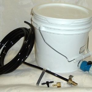 Edstrom Watering System
